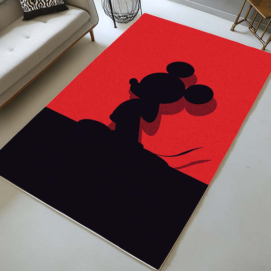 Disney Mickey Mouse 35 Rug