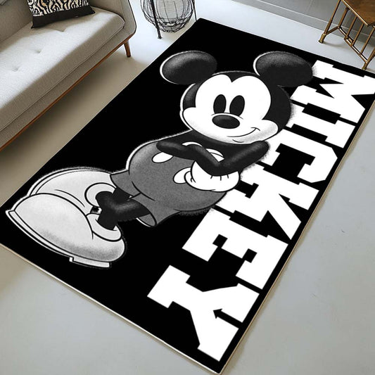 Disney Mickey Mouse 36 Rug