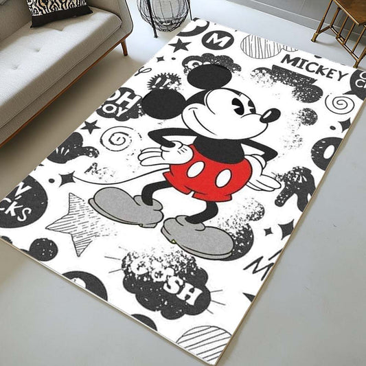 Disney Mickey Mouse 40 Rug