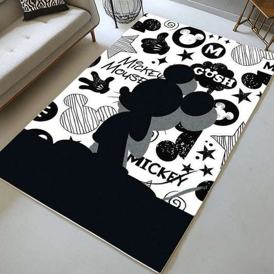 Disney Mickey Mouse 41 Rug