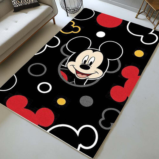 Disney Mickey Mouse 47 Rug