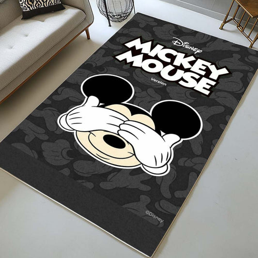 Disney Mickey Mouse 48 Rug