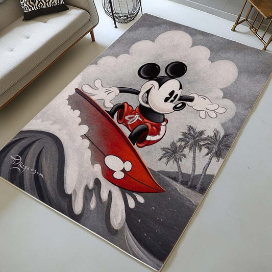 Disney Mickey Mouse 52 Rug