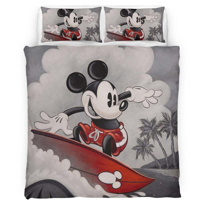 Disney Mickey Mouse 52 Duvet Cover