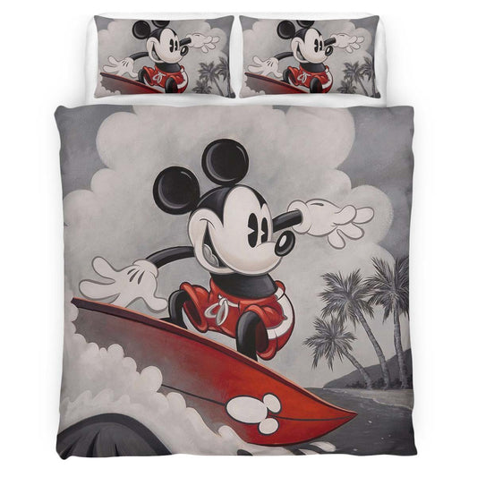 Disney Mickey Mouse 52 Duvet Cover