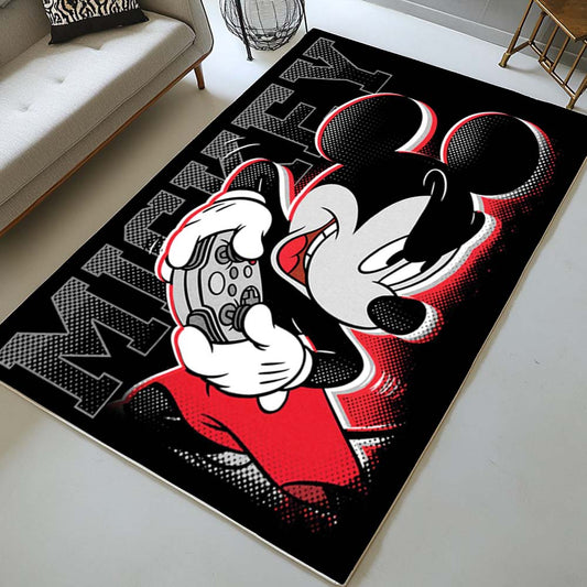Disney Mickey Mouse 54 Rug