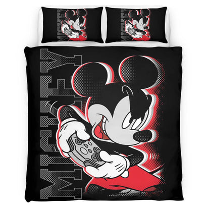 Disney Mickey Mouse 54 Duvet Cover