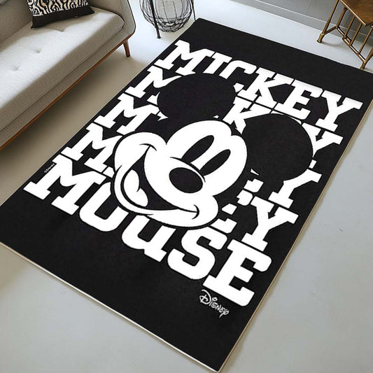 Disney Mickey Mouse 57 Rug