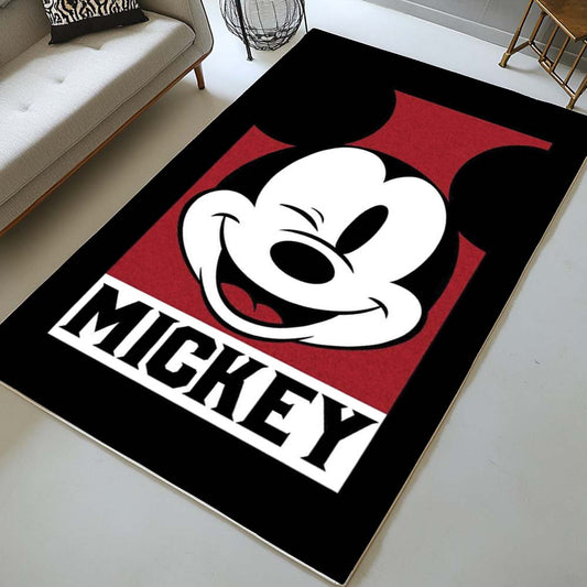 Disney Mickey Mouse 59 Rug