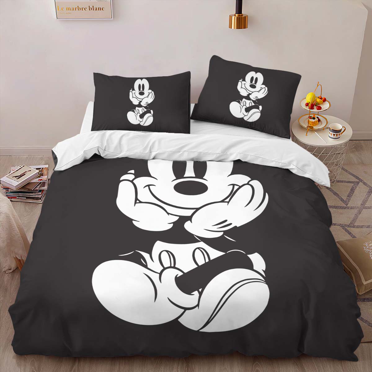 Disney Mickey Mouse 6 Duvet Cover 2
