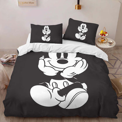 Disney Mickey Mouse 6 Duvet Cover 2