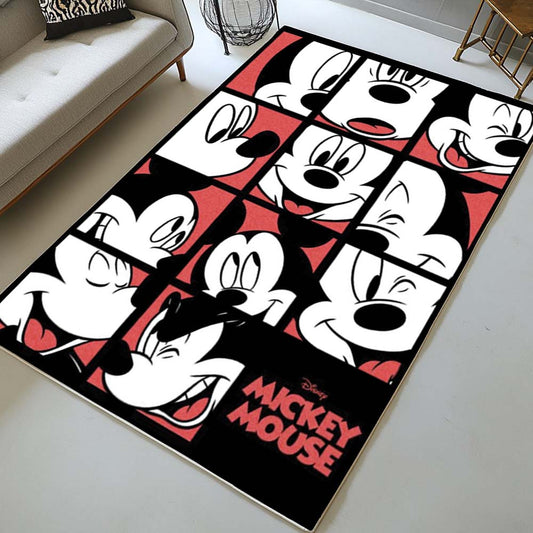 Disney Mickey Mouse 60 Rug