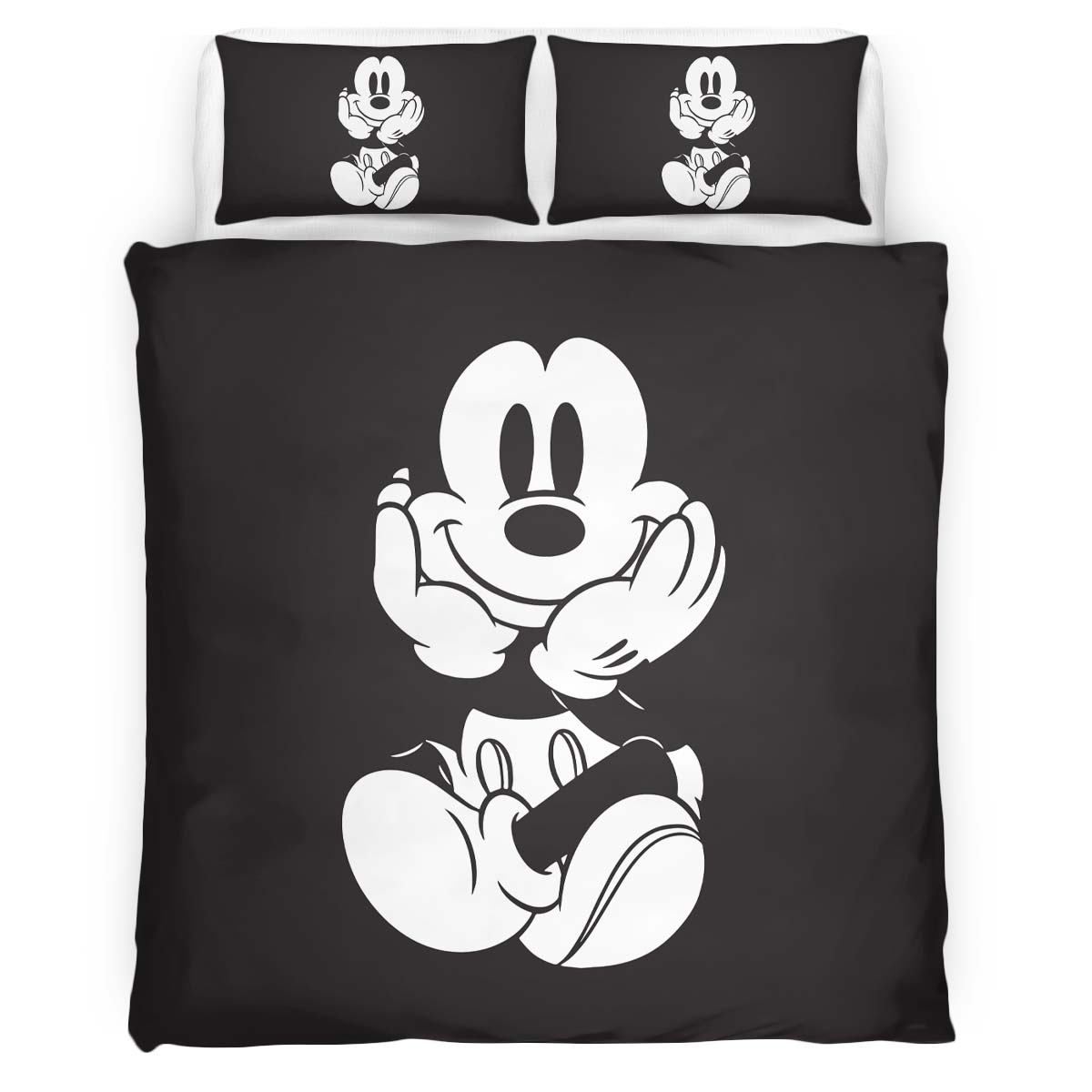Disney Mickey Mouse 6 Duvet Cover