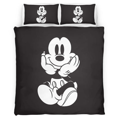 Disney Mickey Mouse 6 Duvet Cover