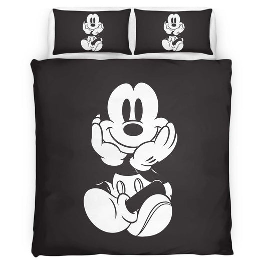 Disney Mickey Mouse 6 Duvet Cover