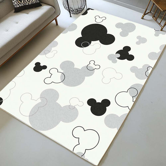 Disney Mickey Mouse 7 Rug