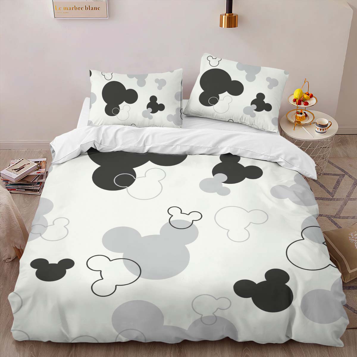 Disney Mickey Mouse 7 Duvet Cover 2