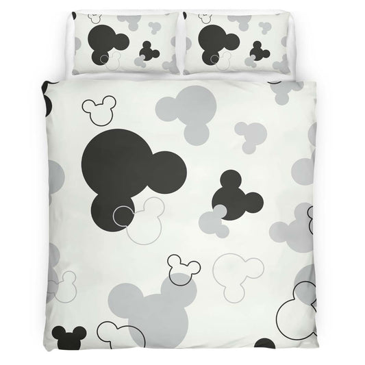Disney Mickey Mouse 7 Duvet Cover