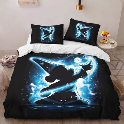 Disney Mickey Mouse Magic Duvet Cover 2