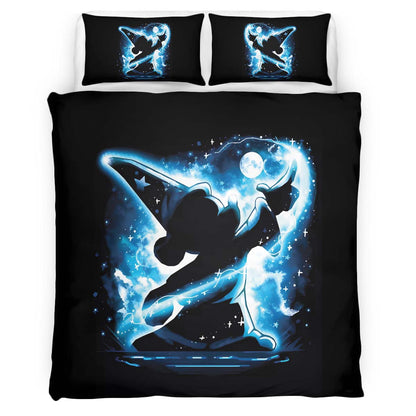 Disney Mickey Mouse Magic Duvet Cover