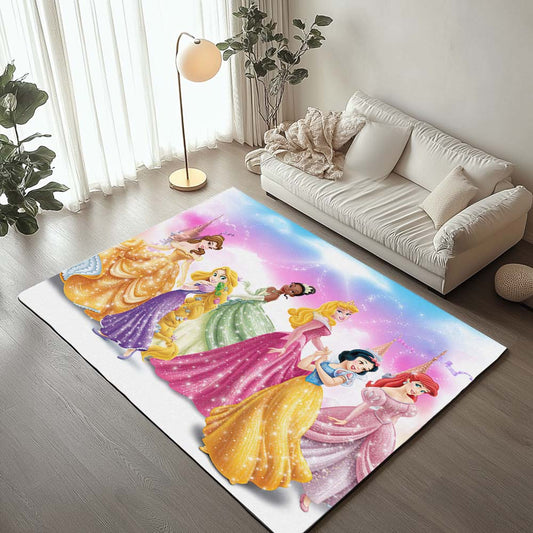 Disney Princess 26 Rug