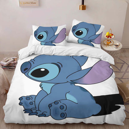 Disney Stitch 1001 Duvet Cover 2