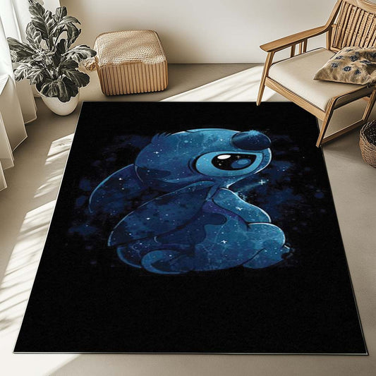 Disney Stitch 11 Rug