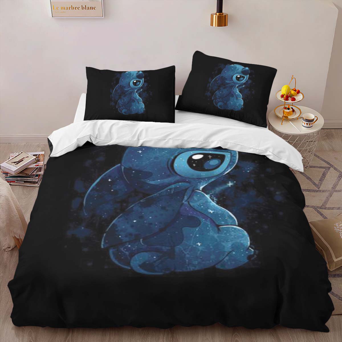 Disney Stitch 11 Duvet Cover 2