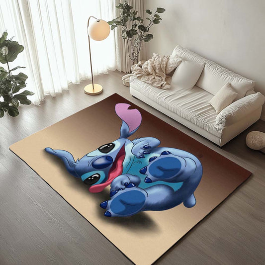 Disney Stitch 12 Rug