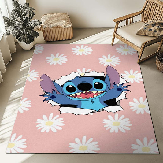 Disney Stitch 20 Rug