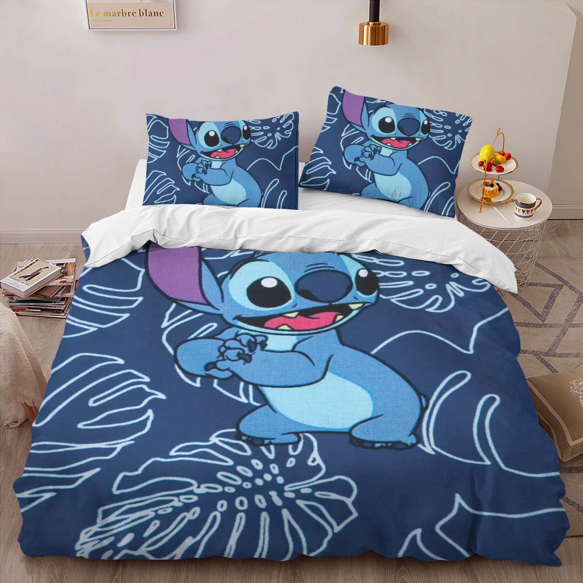 Disney Stitch 21 Duvet Cover 2