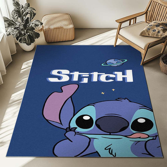 Disney Stitch 23 Rug