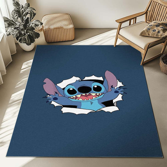 Disney Stitch 24 Rug
