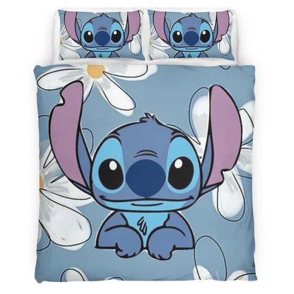 Disney Stitch 27 Duvet Cover