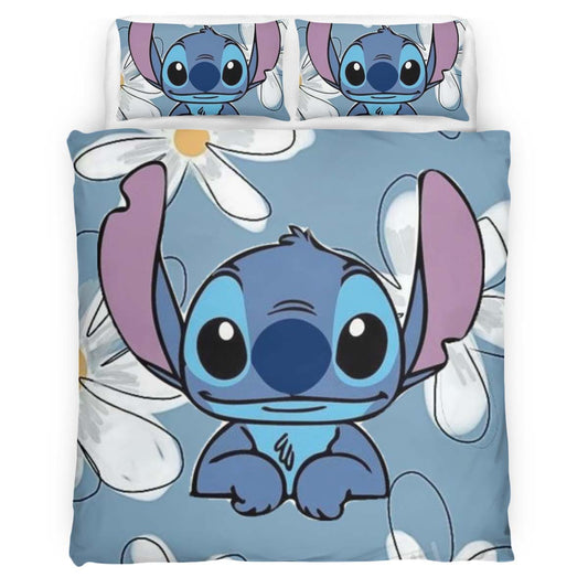 Disney Stitch 27 Duvet Cover