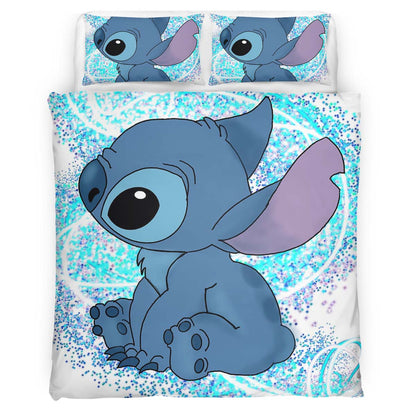 Disney Stitch 30 Duvet Cover