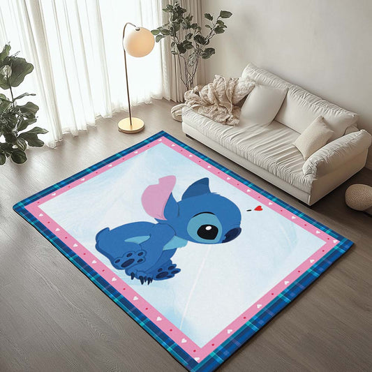 Disney Stitch 33 Rug