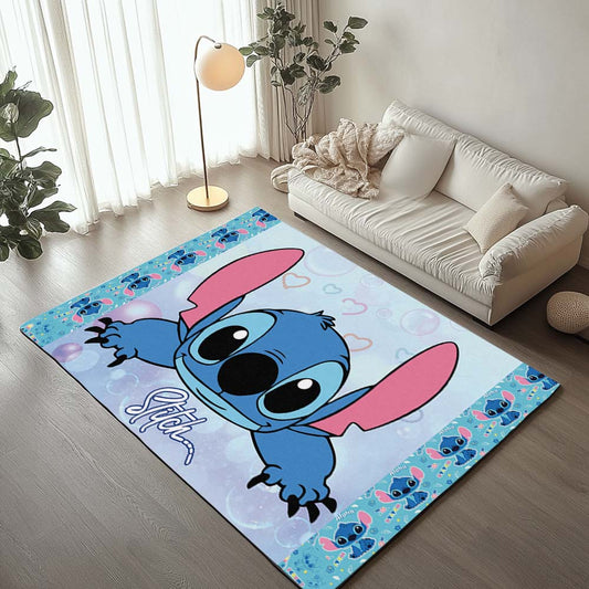 Disney Stitch 36 Rug