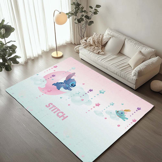 Disney Stitch 37 Rug