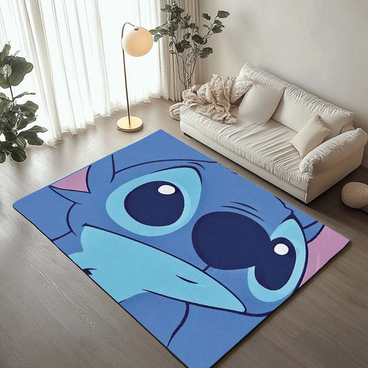 Disney Stitch 38 Rug