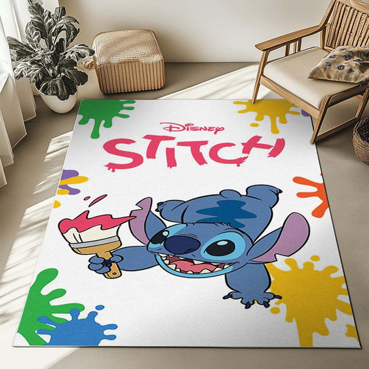 Disney Stitch 41 Rug