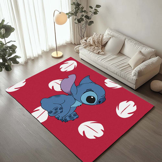 Disney Stitch 42 Rug