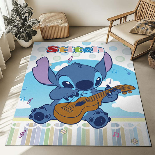 Disney Stitch 43 Rug