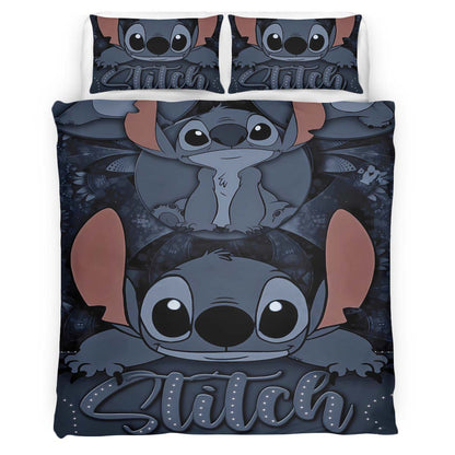Disney Stitch 50 Duvet Cover