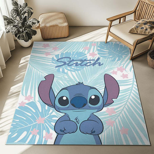 Disney Stitch 51 Rug