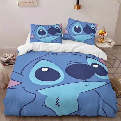 Disney Stitch 59 Duvet Cover 2