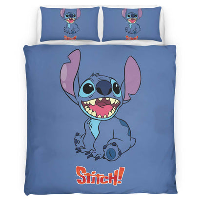 Disney Stitch 60 Duvet Cover
