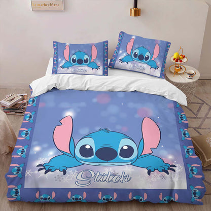 Disney Stitch 65 Duvet Cover 2
