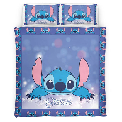 Disney Stitch 65 Duvet Cover