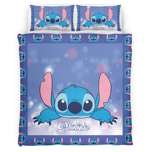 Disney Stitch 65 Duvet Cover